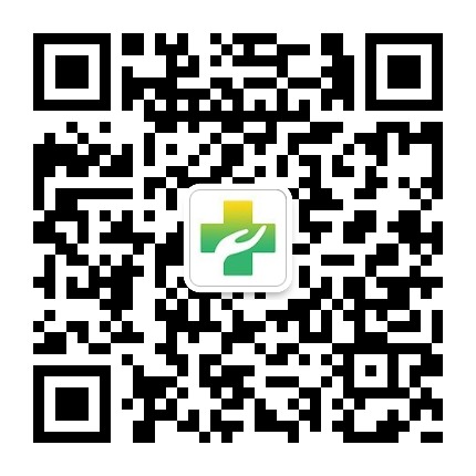 健康惠陽二維碼