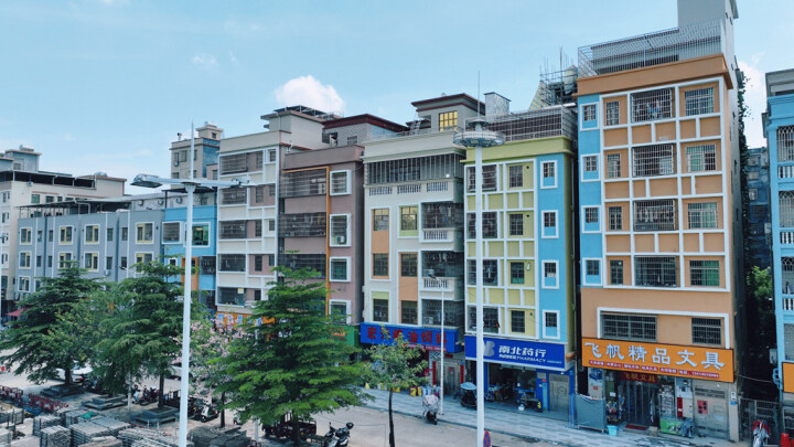 【百千萬工程】惠陽鎮隆:奮力譜寫“低碳智造 綠美荔鄉”新篇章.docx_3