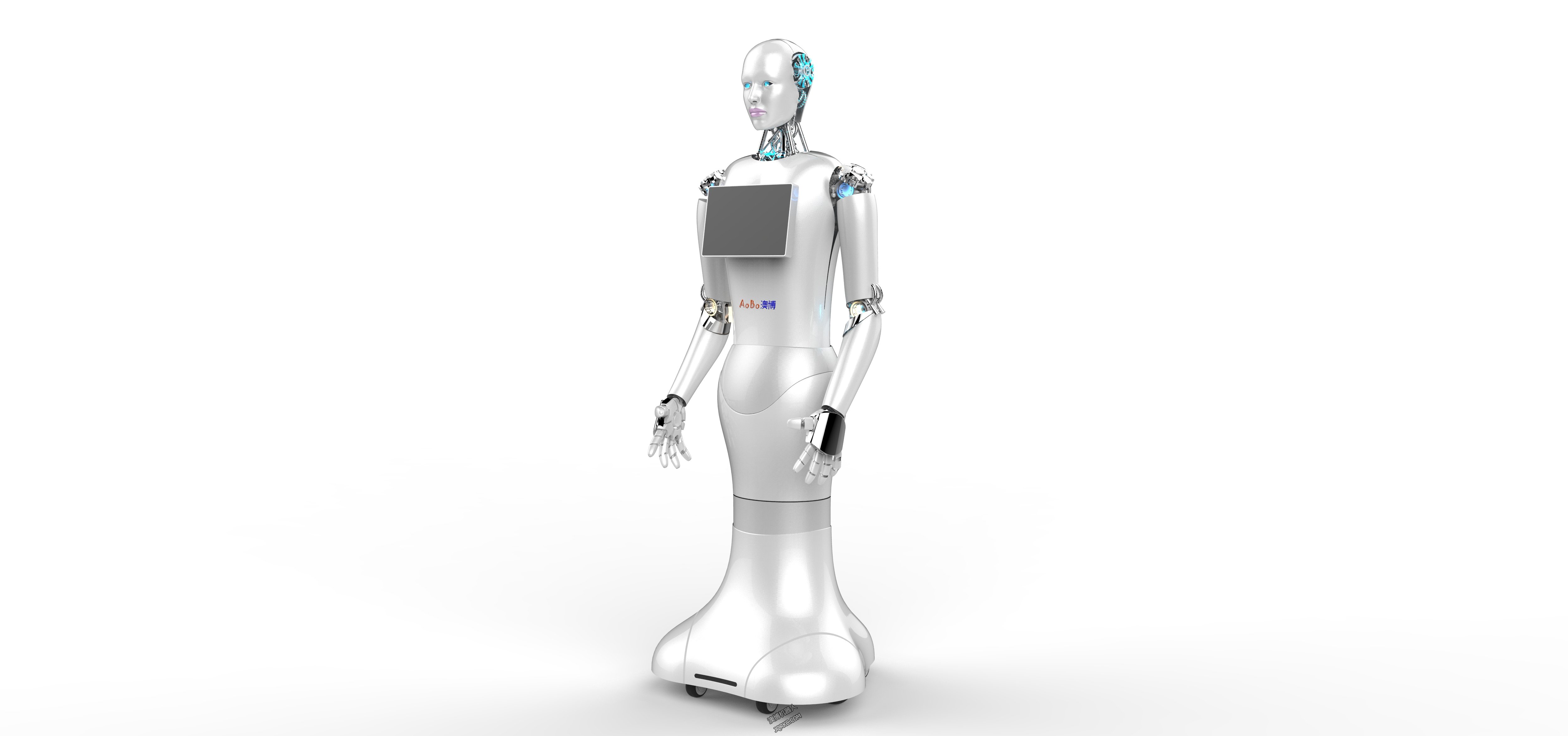 中國機(jī)器人部分技術(shù)進(jìn)入回報(bào)期